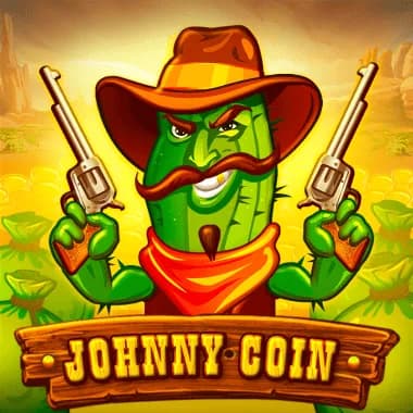 Johnny Coin
