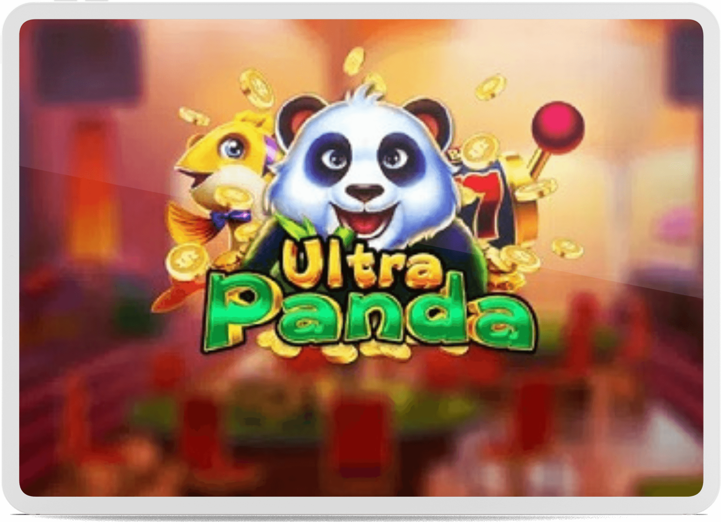 UltraPanda