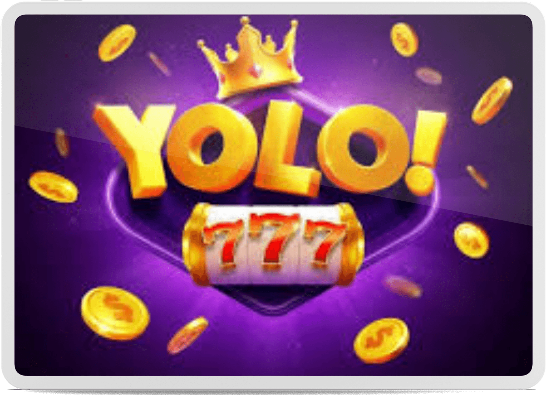 Yolo 777