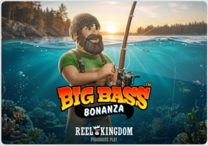 Big Bass Bonanza
