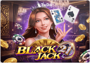 Blackjack