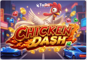 Chicken Dash