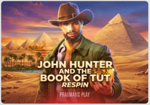 Book of Tut Respin