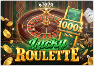 Lucky Roulette