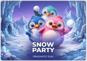 Snow Party